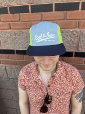 R&S Runner Hat