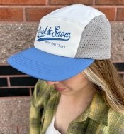R&S Runner Hat
