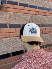R&S Trucker Hat