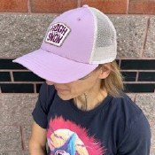 R&S Trucker Hat