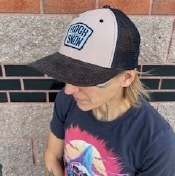 R&S Trucker Hat