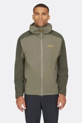 Kinetic Alpine 2.0 Jacket - Men's