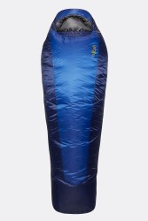 Solar Eco 2 Sleeping Bag (28°F)