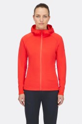 Planar Hoody - Women's