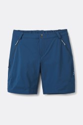 Rab Torque Mountain Shorts 6" Inseam - Women's