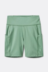 Rab Talus Tight Running Shorts - Women's