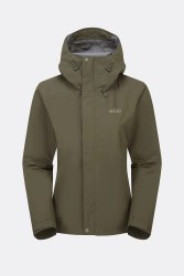 Rab Downpour Jacket - Women's