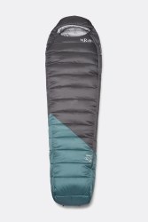 Rab Radeon Synthetic Sleeping Bag (20°F)