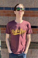 Classic Tee - Men's