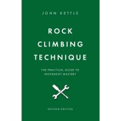 Rock Climbing Technique 2nd Edition