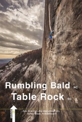 Rumbling Bald & Table Rock