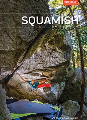Squamish Bouldering 4th Edition