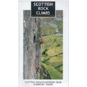 Scottish Rock Climbs