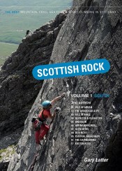 Scottish Rock Vol 1 South