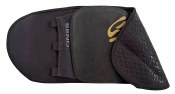 Send Large Magnum SI Knee Pad - Black