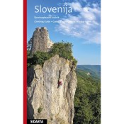 Slovenia Sport Climbs 2025 Edition