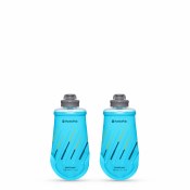 Hydrapak SoftFlask 150mL 2-Pack