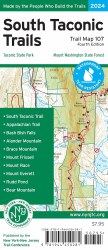 South Taconic Trails Maps 2024