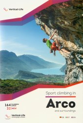 Sport Climbing in Arco 4th