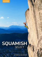 Squamish Select (5th. ed.)