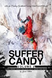 Suffer Candy Volume 2