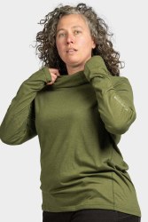 Sunbreaker Hoodie - Women's