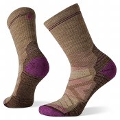 Hike Light Cushion Crew Socks - Women's