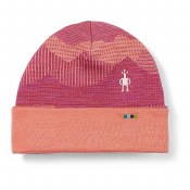 Thermal Merino Reversible Cuffed Beanie - Kids'