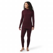 Thermal Drape Neck Hoodie - Women's