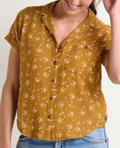 Camp Cove Shirt - Women's