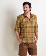 Fletcher Shirt - Men's