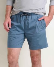 Boundless Pull-On Short - Men's