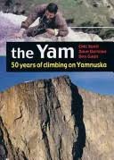 The Yam 50 Years of Climbing on Yamnuska