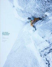 Great Mixed Climbs of Scotland