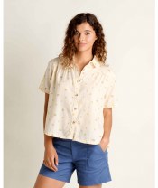 Toad & Co Holly Shirt - Women's