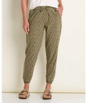 Toad & Co Sunkissed Jogger - Women's