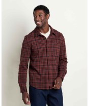 Toad and Co Shadowbrook LS - Men's