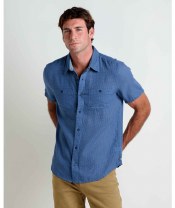 Toad & Co Honcho Shirt - Men's
