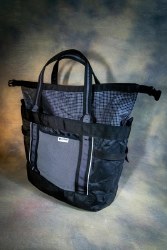 Endless Climbing Tote Bag