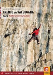 Trento and Valsugana Rock