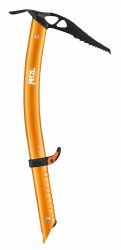 Gully Ice Axe