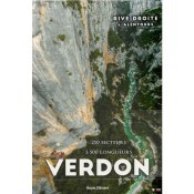 Verdon Rive Droite amp Alentours