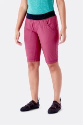 Women's Crank Shorts
