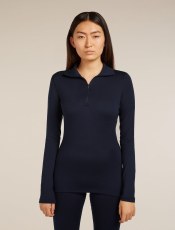 Icebreaker Merino 260 Tech 1/2 Zip - Women's