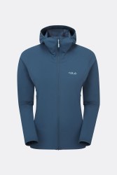 Rab Borealis Hoody - Women's