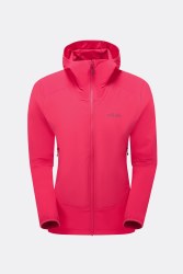 Rab Borealis Hoody - Women's