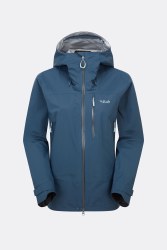 Rab Firewall Mountain Jacket - Women's