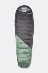 Rab Women's Radeon Synthetic Sleeping Bag (32°F)