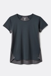 Rab Sonic Ultra Tee - Women's