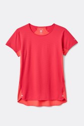 Rab Sonic Ultra Tee - Women's